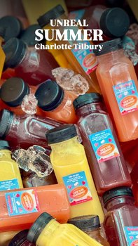 Bahrain Duty Free Event