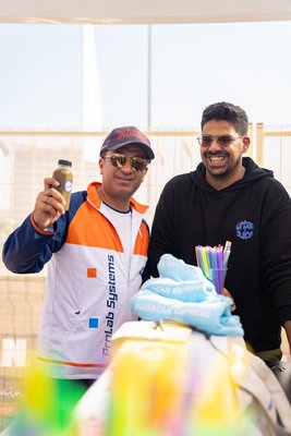 Ironman 70.3 Bahrain