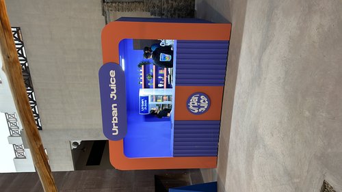 Muharraq Nights Event