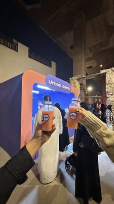 Muharraq Nights photo 3