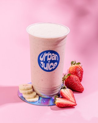 Urban Fuel Power Shake