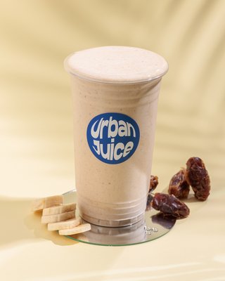 Date Me Power Shake