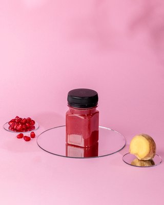 Rubies & Riches Immunity Shot