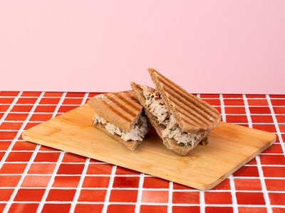 Spicy Tuna Sandwich