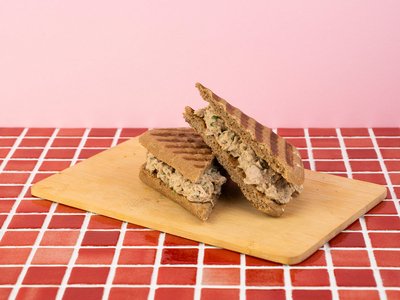 Tuna Sandwich